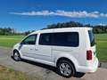 Volkswagen Caddy Maxi Comfortline BMT Weiß - thumbnail 10