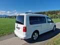 Volkswagen Caddy Maxi Comfortline BMT Weiß - thumbnail 13