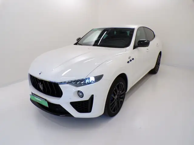 Maserati Levante 2021 - Levante 2.0 mhev GT 330cv auto