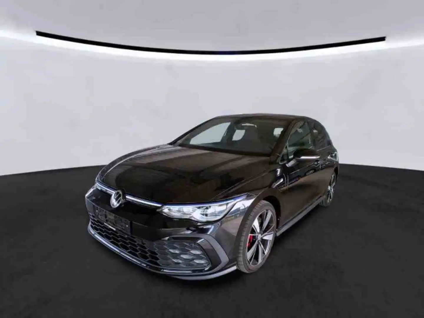 Volkswagen Golf GTE GTE LM18 MATRIX ASSIST KAMERA Schwarz - 2