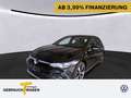 Volkswagen Golf GTE GTE LM18 MATRIX ASSIST KAMERA Noir - thumbnail 1