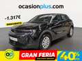 Opel Mokka 1.2T S&S Edition Negro - thumbnail 1