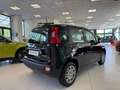 Fiat Panda Nuova Panda Hybrid 1.0 70cv Con Rottamazione Černá - thumbnail 6