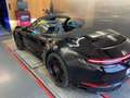 Porsche 992 Carrera 4 GTS Cabriolet Schwarz - thumbnail 4