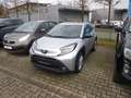 Toyota Aygo X X Active srebrna - thumbnail 1