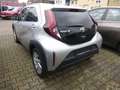 Toyota Aygo X X Active srebrna - thumbnail 4