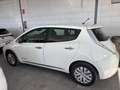 Nissan Leaf Visia Blanco - thumbnail 8