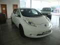 Nissan Leaf Visia Blanco - thumbnail 3