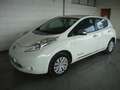 Nissan Leaf Visia Blanco - thumbnail 1