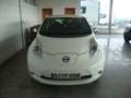 Nissan Leaf Visia Blanco - thumbnail 2