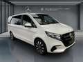 Mercedes-Benz EQV 300 , LANG - LEDER, MULTIBEAM, 7 SITZE, TISCH Weiß - thumbnail 19