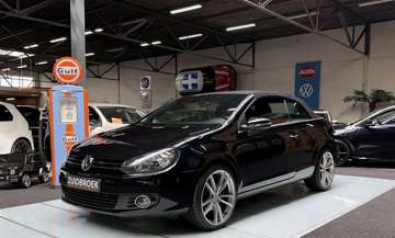 1.2 Cabrio! Cruise! Clima!