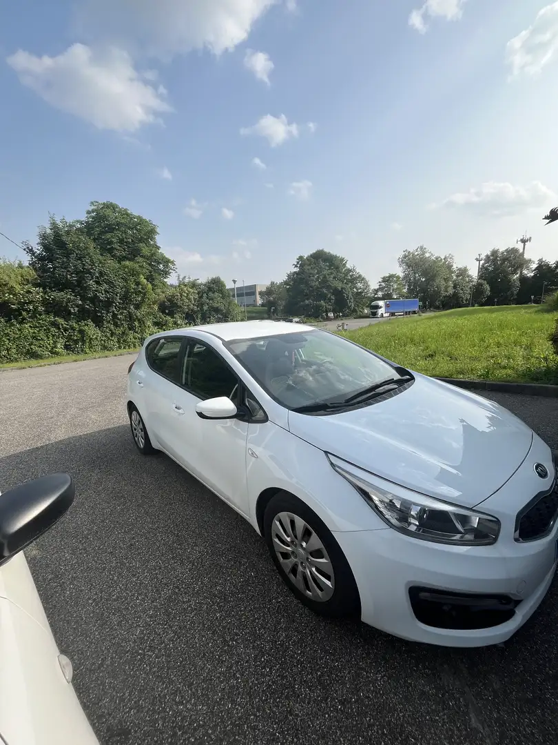 Kia Ceed / cee'd 1.6 gdi Cool - 2