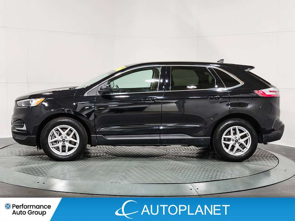 2024 Ford Edge SEL AWD, Back Up Cam, Android Auto, Heated Seat — photo 1