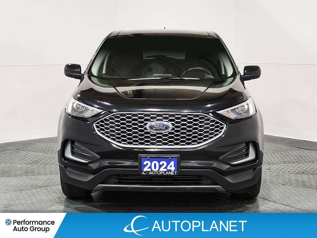 2024 Ford Edge SEL AWD, Back Up Cam, Android Auto, Heated Seat — photo 1