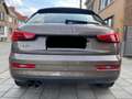 Audi Q3 2.0 TDi Sport S line/Tres Propre Full options! Brun - thumbnail 8
