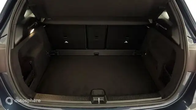 Mercedes-Benz B-Class view 14