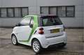 smart forTwo coupé Electric drive Blanc - thumbnail 4