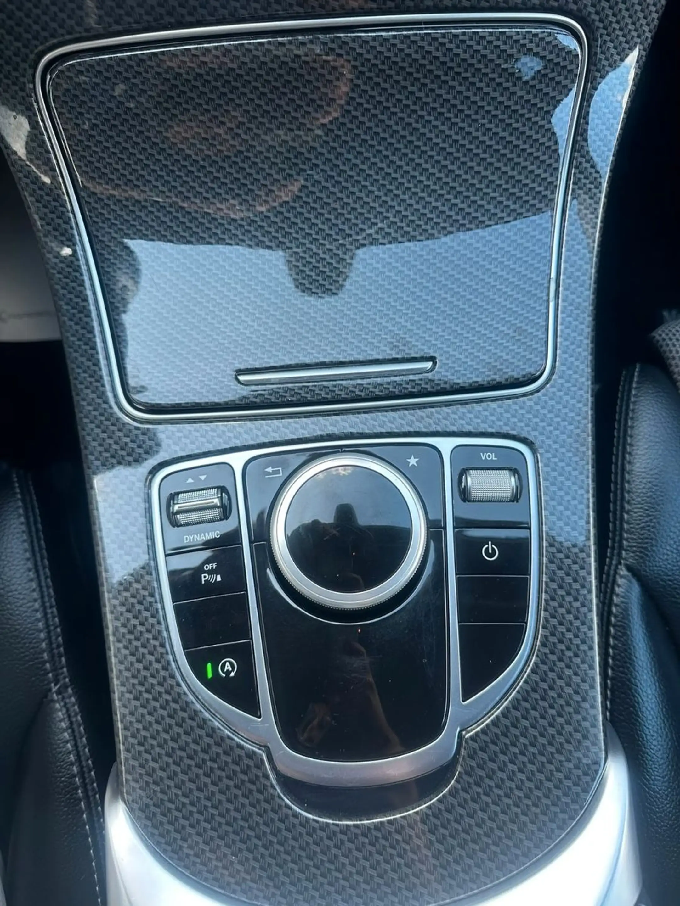 Mercedes-Benz C 220 BlueTEC T AVANTGARDE*Scheckheftgepflegt* — photo 14
