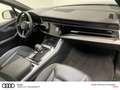 Audi Q7 55 TFSI quattro S line LEDER KAMERA VIRTUAL 360 Noir - thumbnail 17