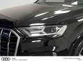 Audi Q7 55 TFSI quattro S line LEDER KAMERA VIRTUAL 360 Noir - thumbnail 6