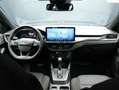 Ford Focus 1.0T EcoBoost Hybrid 155cv ST-Line Auto #nazionale Schwarz - thumbnail 7