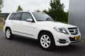 Mercedes-Benz GLK 200 CDI Ambition 99dkm! Wit - thumbnail 10