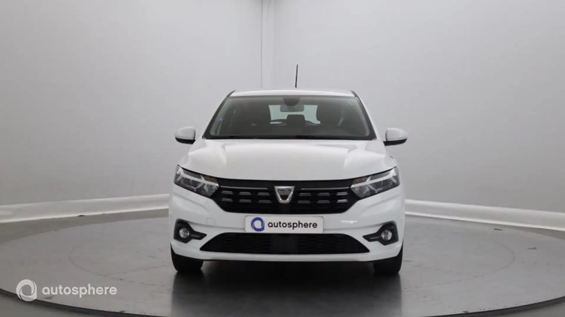 Dacia Sandero 1.0 ECO-G 100ch Confort -22 - 2