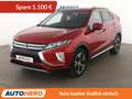 Mitsubishi Eclipse Cross 2.2 DI-D Top 4WD Aut*LED*ACC*CAM*PDC*SHZ*AHK* Rot - thumbnail 1