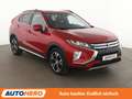 Mitsubishi Eclipse Cross 2.2 DI-D Top 4WD Aut*LED*ACC*CAM*PDC*SHZ*AHK* Roşu - thumbnail 8
