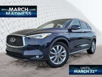 CPO AVAIL, LUXE, HEATED/SEATS WHEEL