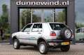 Volkswagen Golf 1.8 CL SYNCRO COUNTRY *UNIEK*TOPSTAAT*HISTORY* Grau - thumbnail 3