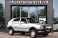 Volkswagen Golf 1.8 CL SYNCRO COUNTRY *UNIEK*TOPSTAAT*HISTORY* Grau - thumbnail 1