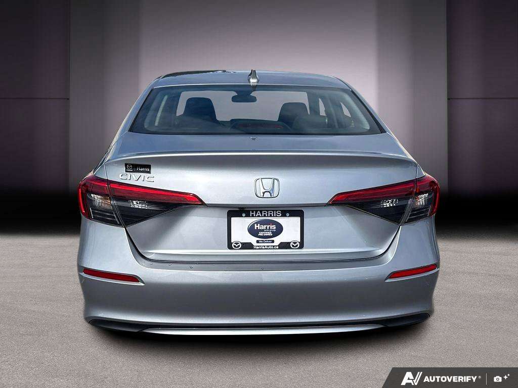 2022 Honda Civic EX SUNROOF / HEATED SEATS!! — снимка 1