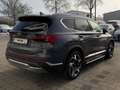 Hyundai SANTA FE Prime 4WD HeadUp Pano ViCo 360° 7Sitzer Blau - thumbnail 5