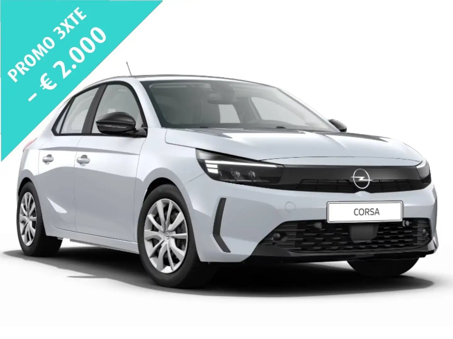Opel Corsa Nuova 1.2 75cv MT5 - 1