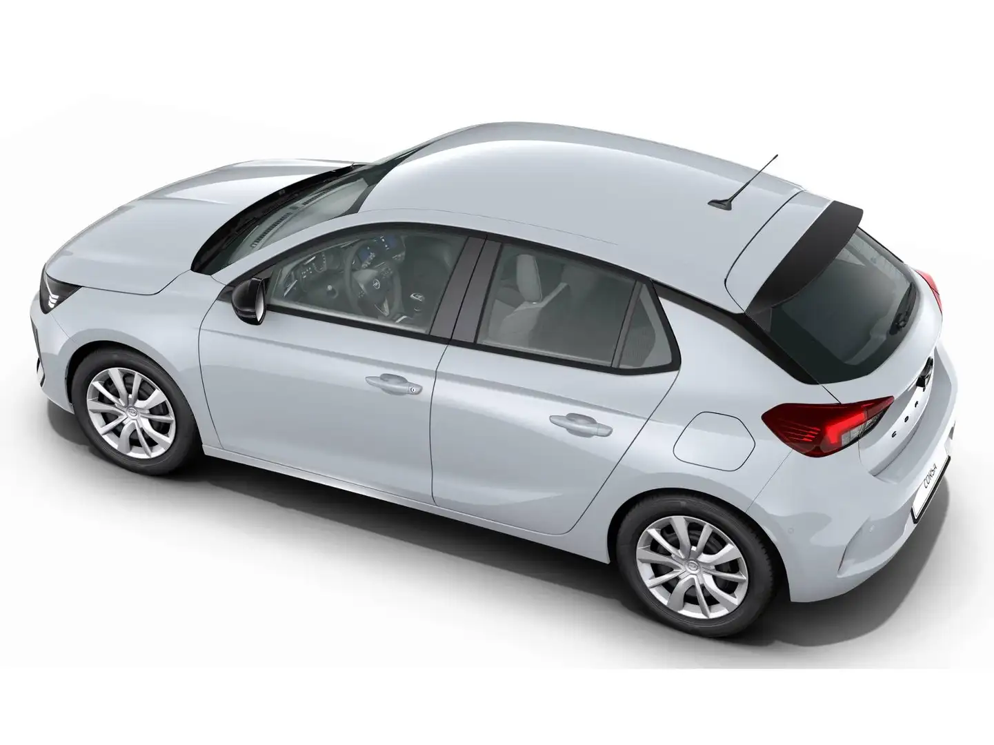 Opel Corsa Nuova 1.2 75cv MT5 - 2