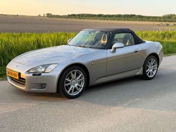 AP1 origineel Nederlandse auto