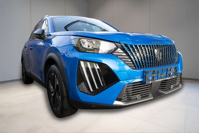 Peugeot 2008 Allure 1.2 PureTech 130 EAT8