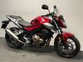 Honda CB 500 F ABS Rood - thumbnail 3