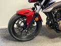 Honda CB 500 F ABS Rood - thumbnail 14