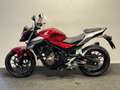 Honda CB 500 F ABS Rood - thumbnail 11