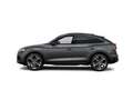 Audi Q5 Sportb.55 TFSI e quat.S-line S-tronic Gris - thumbnail 5