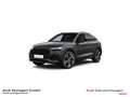 Audi Q5 Sportb.55 TFSI e quat.S-line S-tronic Gris - thumbnail 1