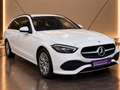 Mercedes-Benz C 200 C 200 d (206.203) Weiß - thumbnail 5