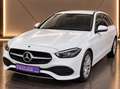 Mercedes-Benz C 200 C 200 d (206.203) Weiß - thumbnail 1