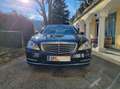 Mercedes-Benz S 250 CDI Blue Efficiency Ö. Technologiepaket Aut. Schwarz - thumbnail 1