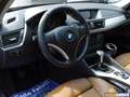 BMW X1 xDrive20d LEDER,NAVI PROF,XENON,SHZ,PDC,PANO,NR,SH Schwarz - thumbnail 10