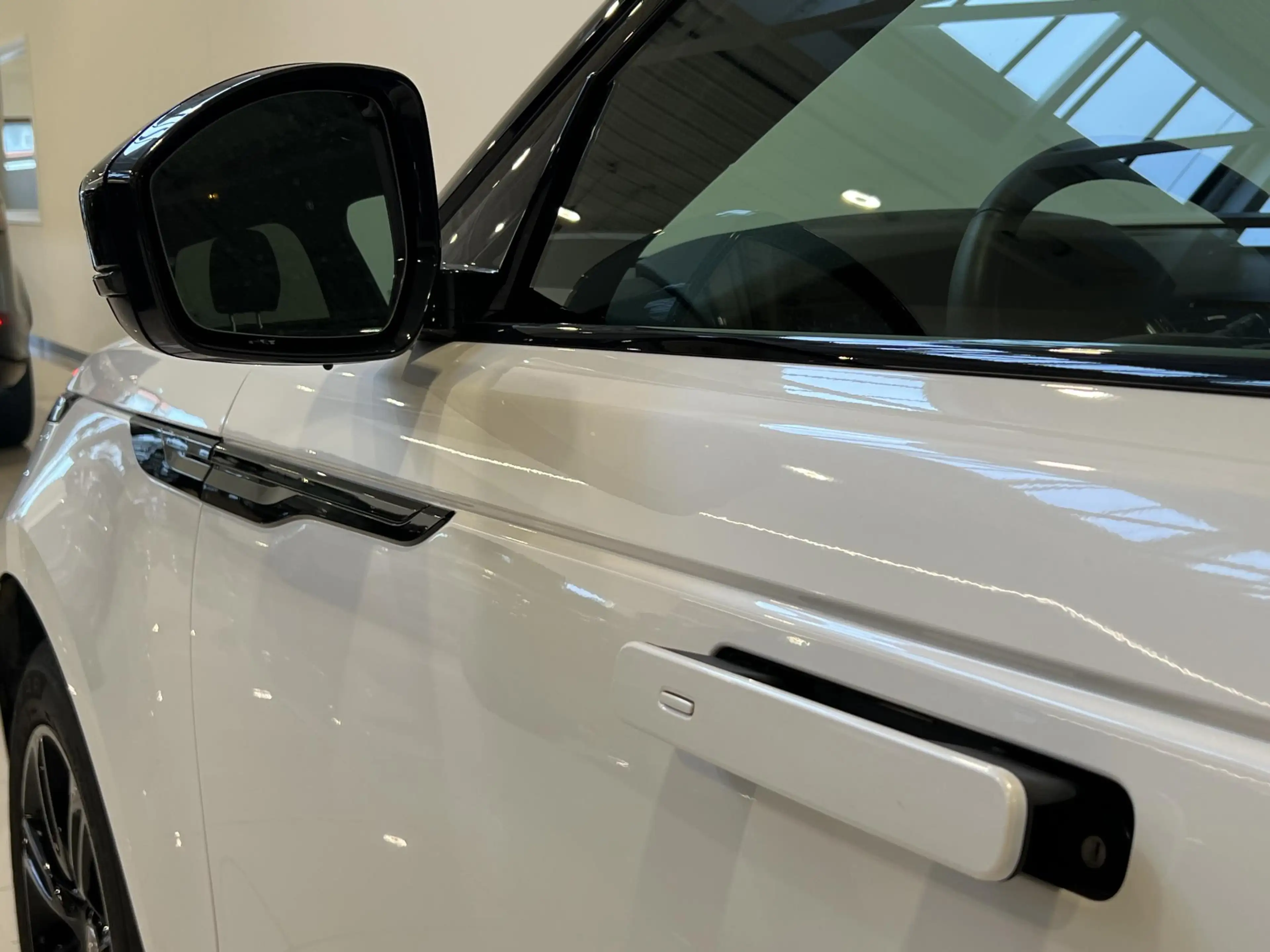 Land Rover Range Rover Velar 2.0 P400e S | Black Pack | Pano Schuif/Kanteldak | — photo 16