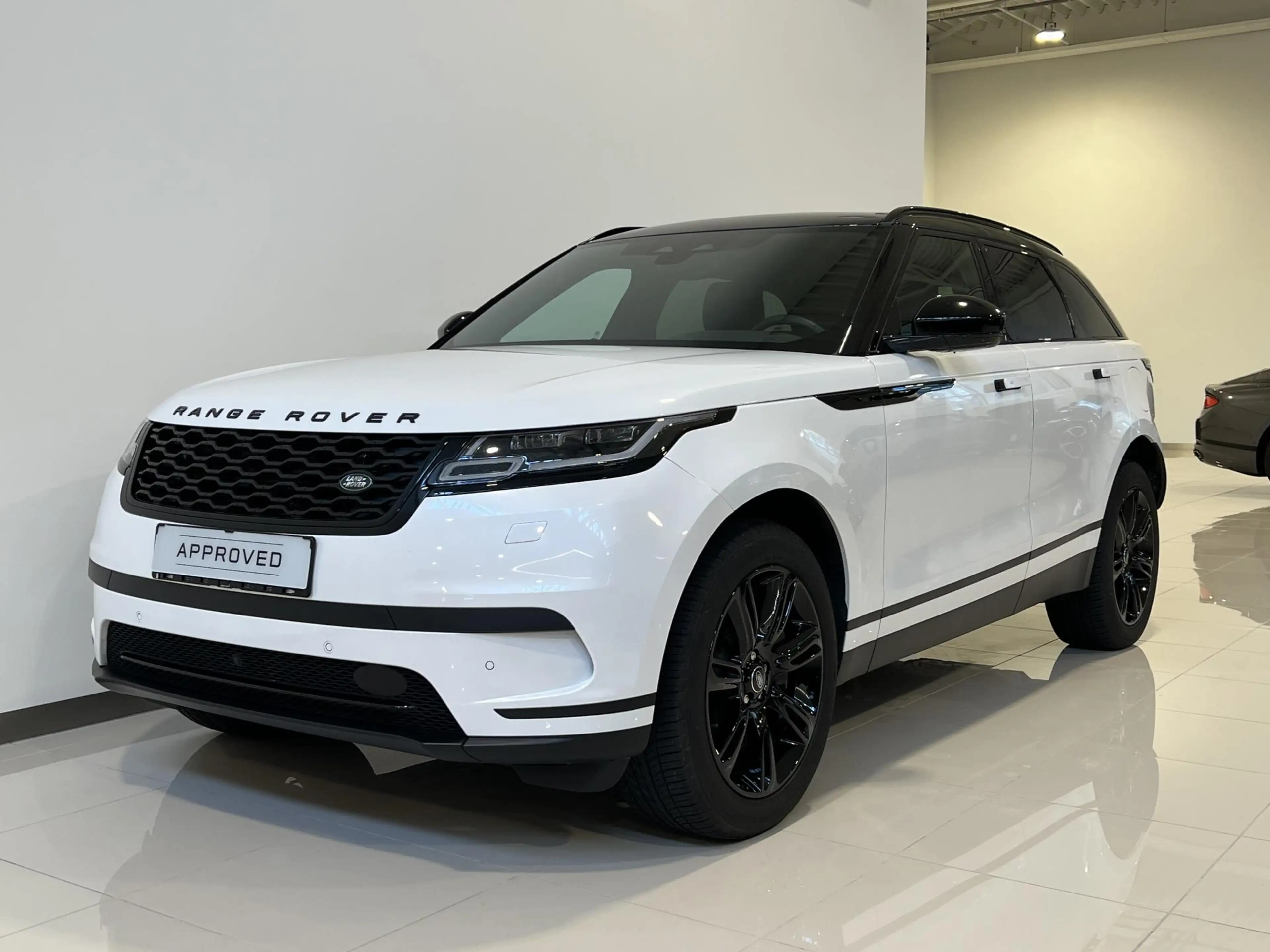 Land Rover Range Rover Velar 2.0 P400e S | Black Pack | Pano Schuif/Kanteldak | — photo 2